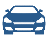 icona auto