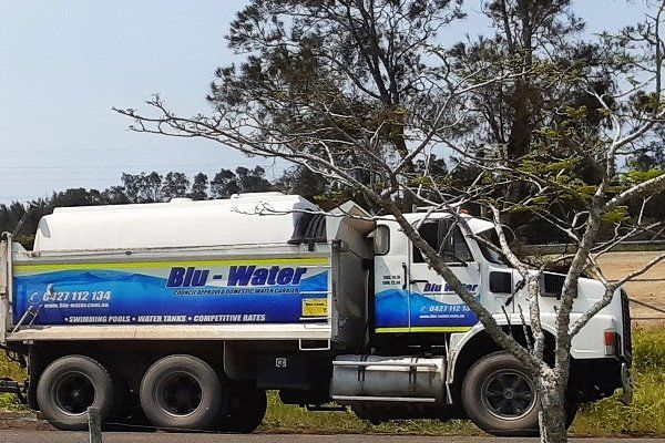 Corporate Water Supply