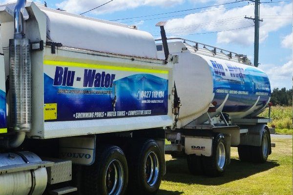 Trucks for Hire