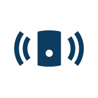 Wi-Fi icon