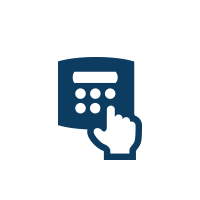 access control icon