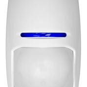High-quality alarm system