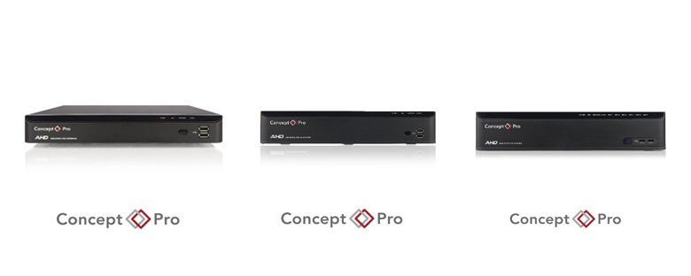 Concept Pro