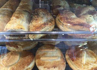 huge pie choices