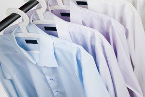 Dry Cleaners