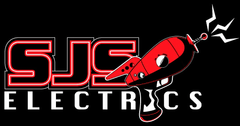 SJS logo