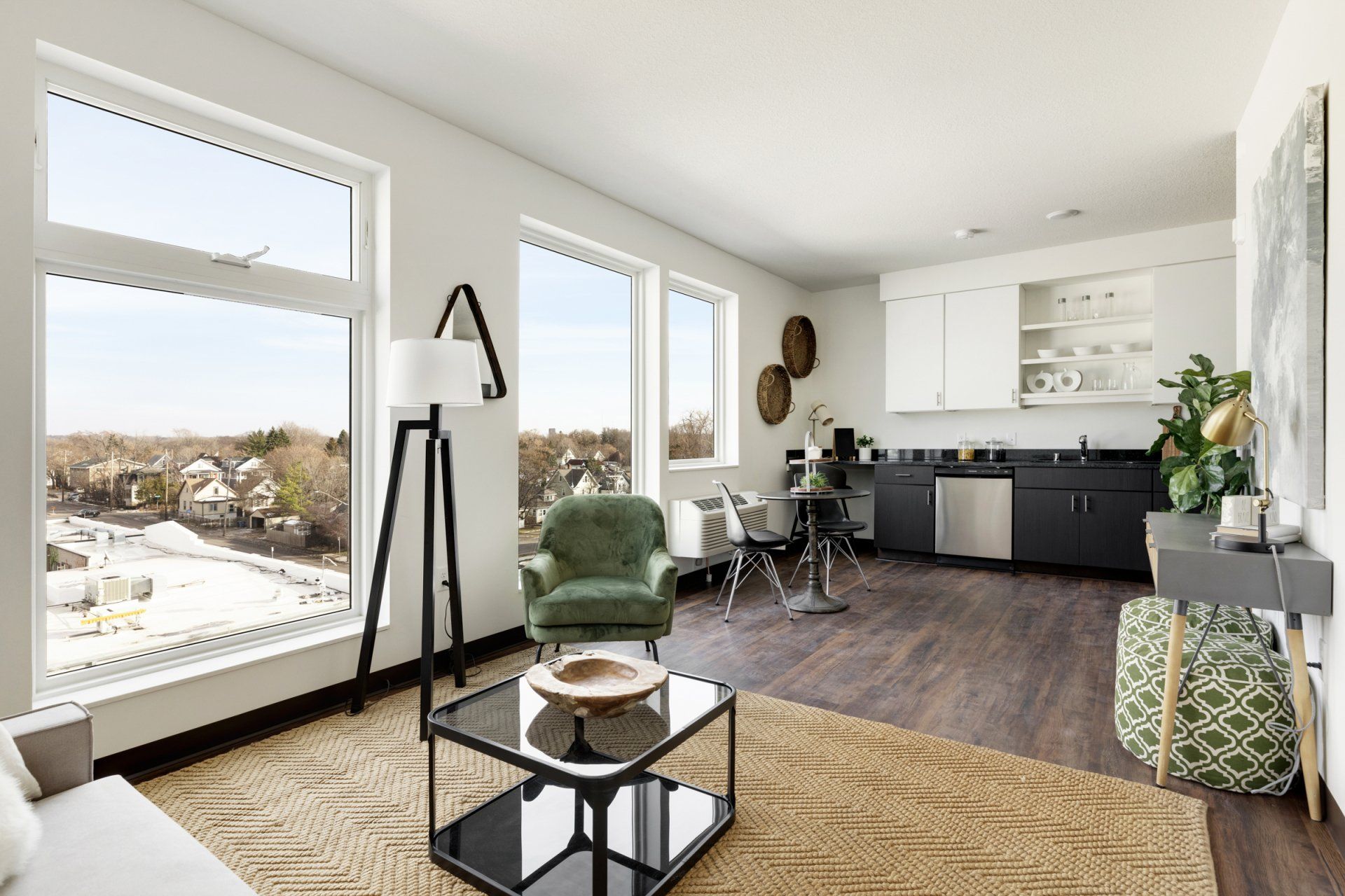 apartments in ne minneapolis