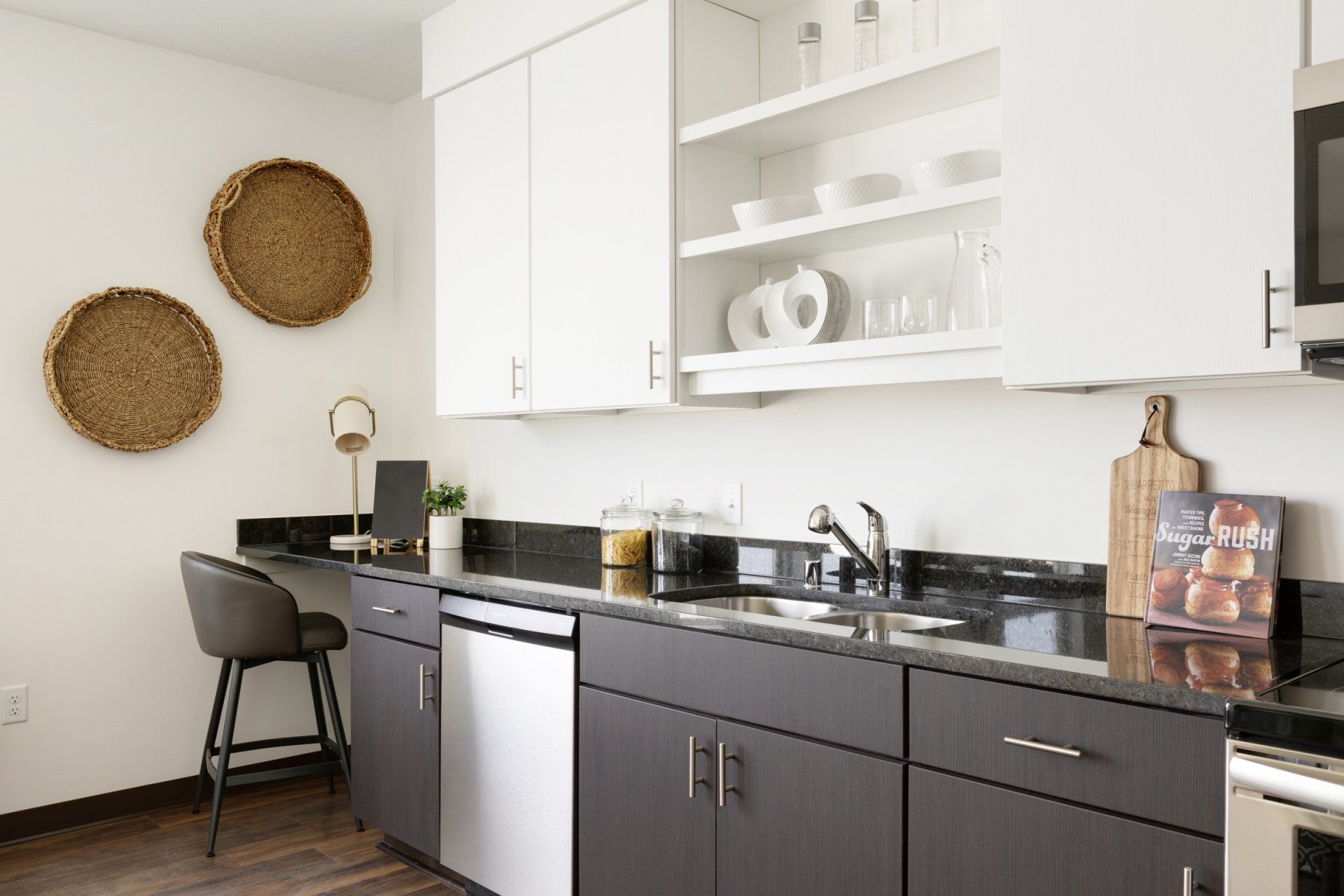 studio apartments twin cities