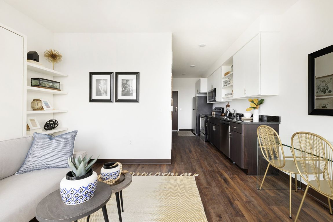 furnished apartments minneapolis