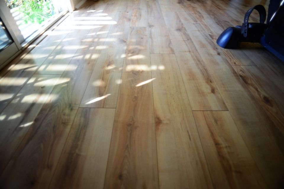 Laminate Flooring Store Yucaipa CA