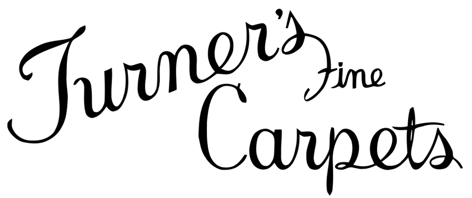 Turner's Carpets Logo