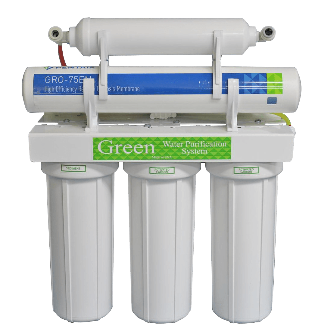 Reverse Osmosis Systems