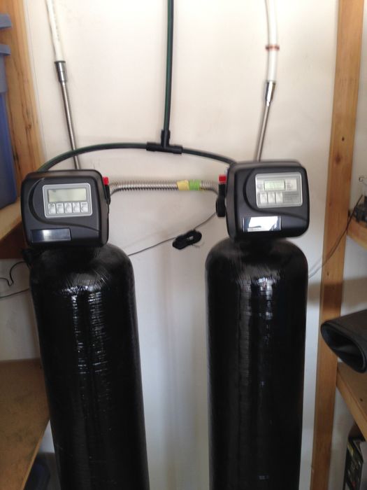 water filters