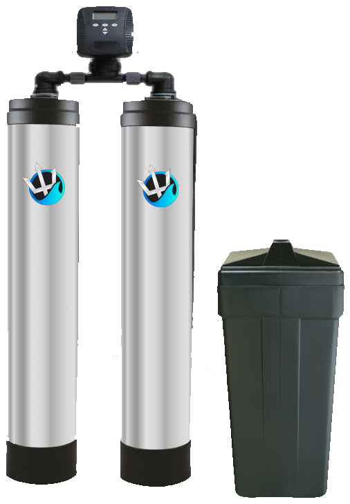 Arizona water softener