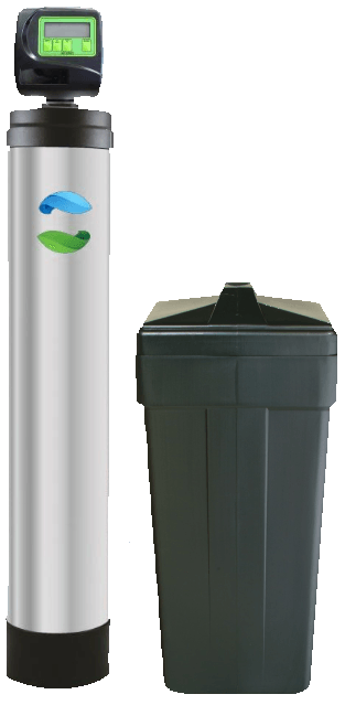Arizona water softener 