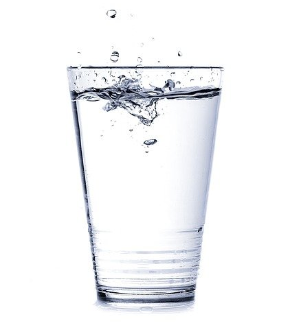 Clean and Pure Water