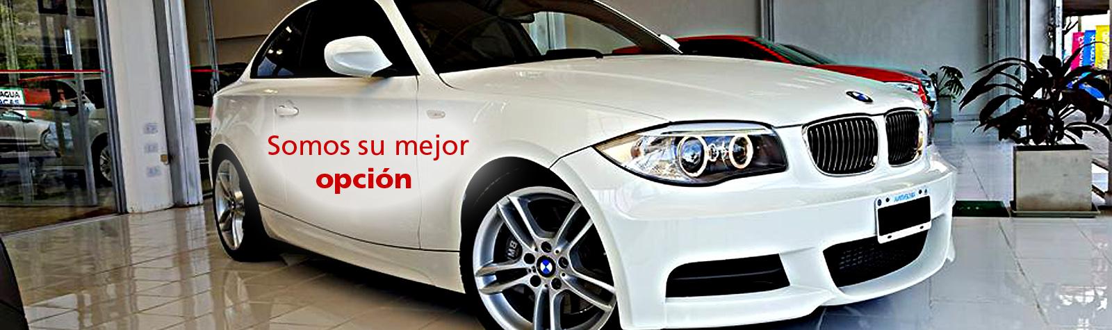 Ledda Automotores