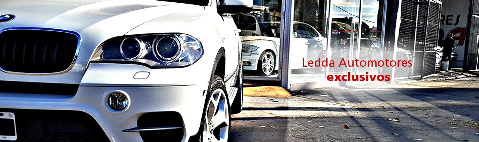 Ledda Automotores