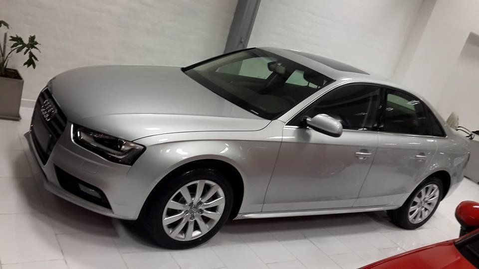 Ledda Automotores