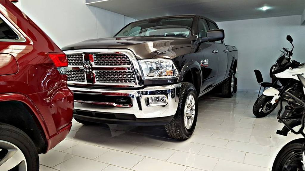 Ledda Automotores