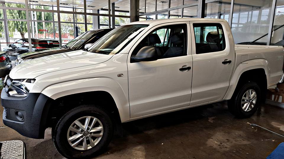 Ledda Automotores