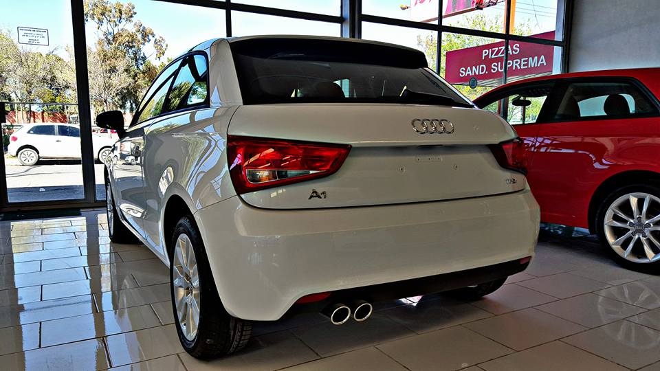 Ledda Automotores