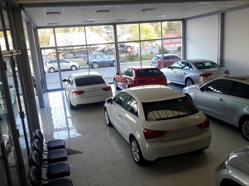 Ledda Automotores