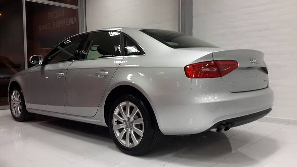 Ledda Automotores
