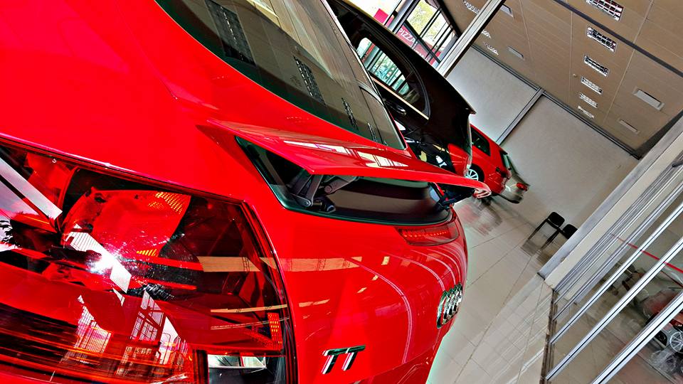 Ledda Automotores