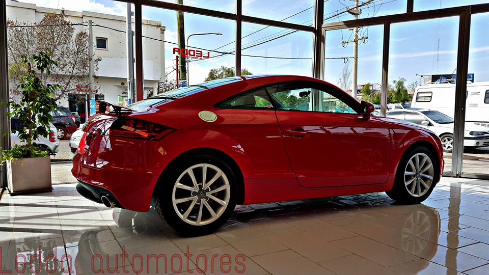 Ledda Automotores