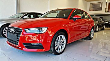 Ledda Automotores