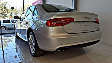 Ledda Automotores