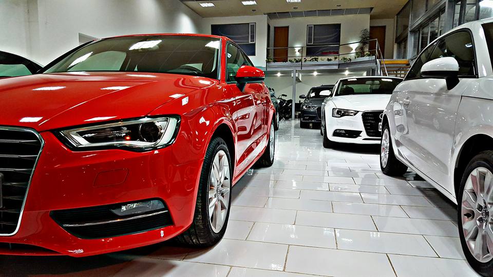 Ledda Automotores