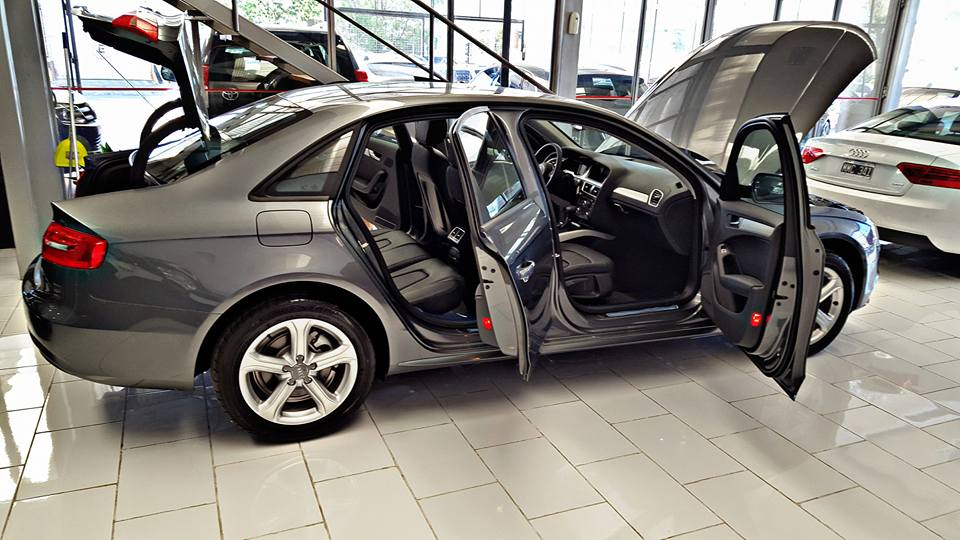 Ledda Automotores
