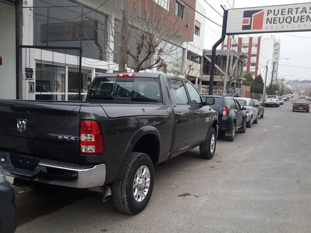 Ledda Automotores