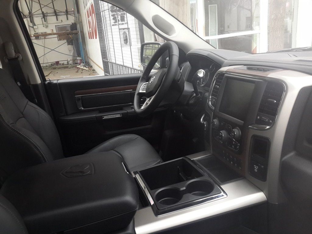 Ledda Automotores