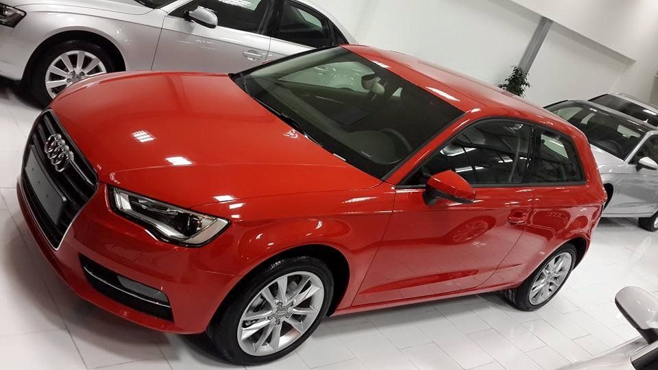 Ledda Automotores
