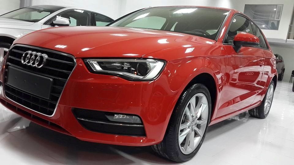 Ledda Automotores