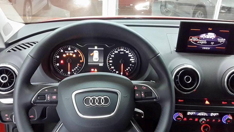 Ledda Automotores