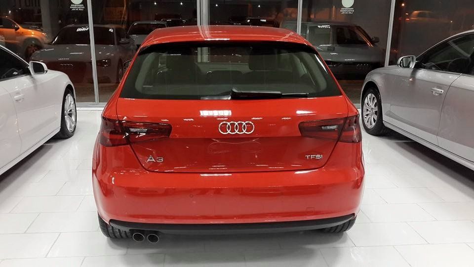 Ledda Automotores