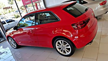Ledda Automotores