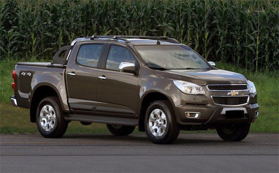 Ledda Automotores