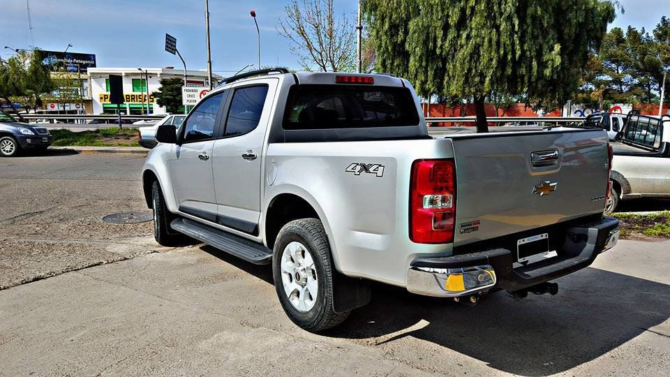 Ledda Automotores