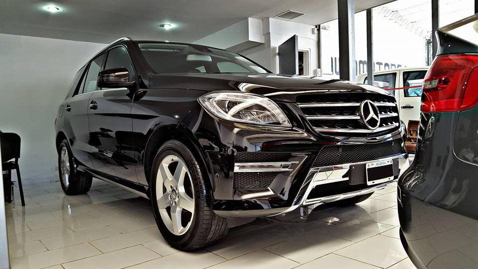 Ledda Automotores