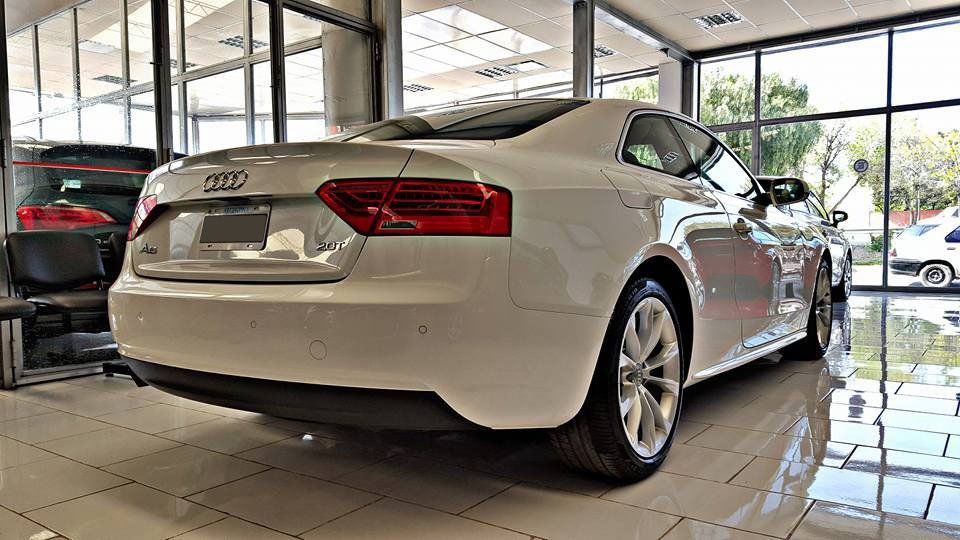 Ledda Automotores