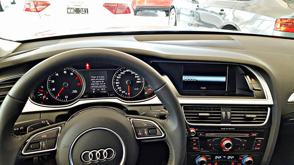 Ledda Automotores