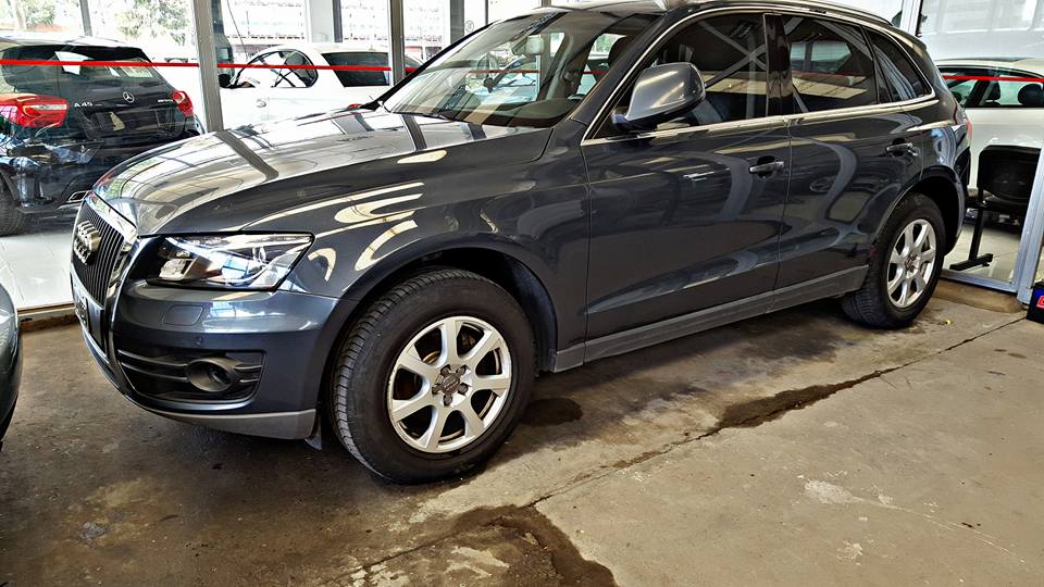 Ledda Automotores