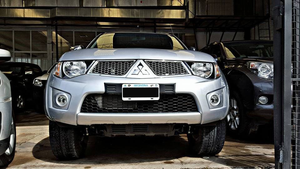 Ledda Automotores