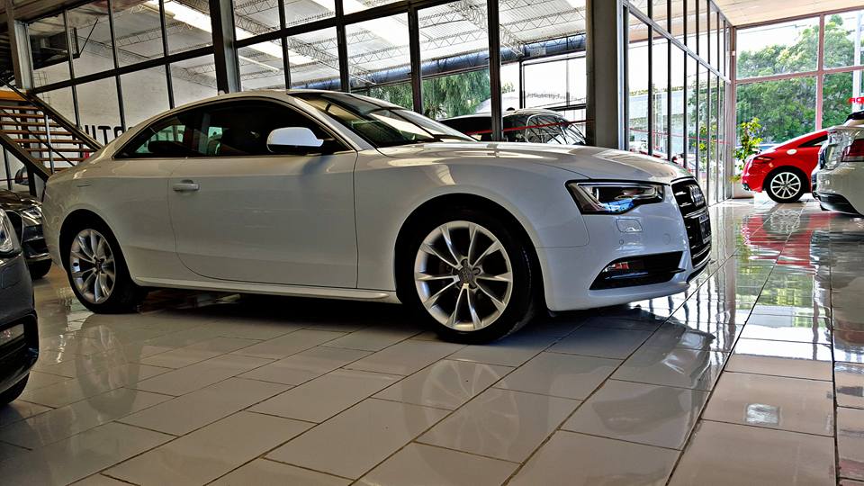 Ledda Automotores