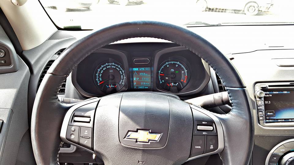 Ledda Automotores
